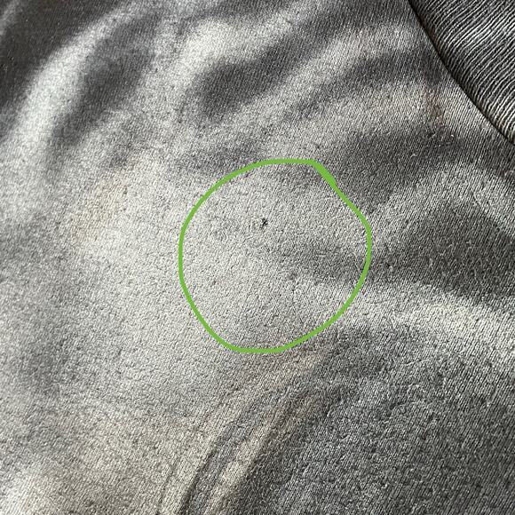 Ace Frehley Kiss Vintage Airbrush T-shirt XL Black White Hanes XL Both Sides SS - Picture 7 of 14